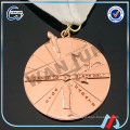 Hot sale Professional plating bronze olympi medal